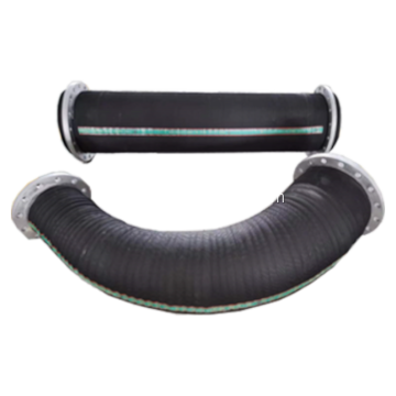 Liquid phase goma hose siko